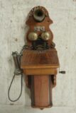 Ericsson  Seinäpuhelin
